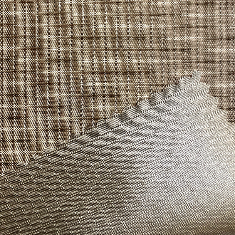 Újrahasznosított nylon sátorszövet Fabric